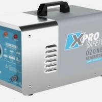 sanificatore per auto nuovo 