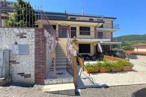 4 LOCALI A SAN MARTINO SANNITA
