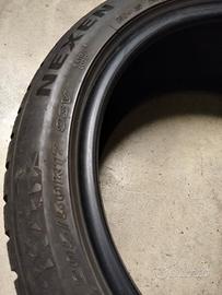 4 gomme invernali Nexen 205 50 R17 93V