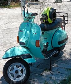  vespa px 150 iscritta FMI
