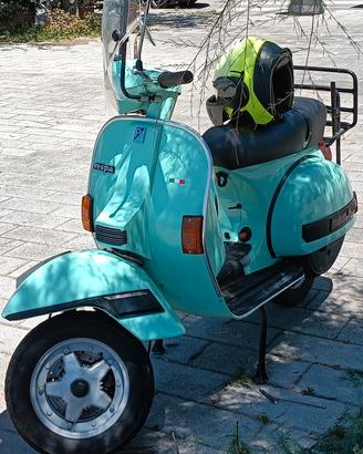  vespa px 150 iscritta FMI