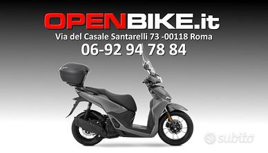 Voge Sfida SR16 200 E5+ Nuovo Pronta Consegna