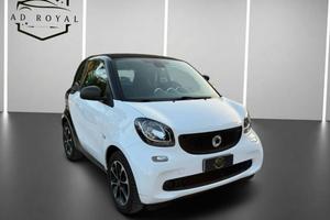 Smart ForTwo 70 1.0 Youngster 10/2017