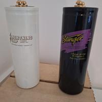 condensatori per hi-fi