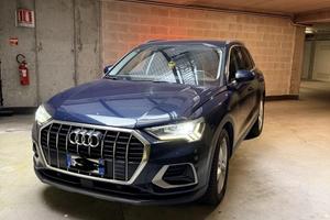 Audi q3 35TDI