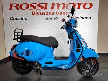 Piaggio Vespa 310 GTS