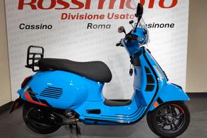 Piaggio Vespa 310 GTS