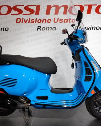 Piaggio Vespa 310 GTS