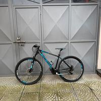 Bici bottecchia mountain bike