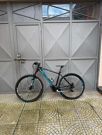 Bici bottecchia mountain bike