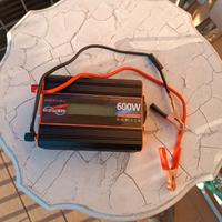 Inverter 12v  220V Onda Pura