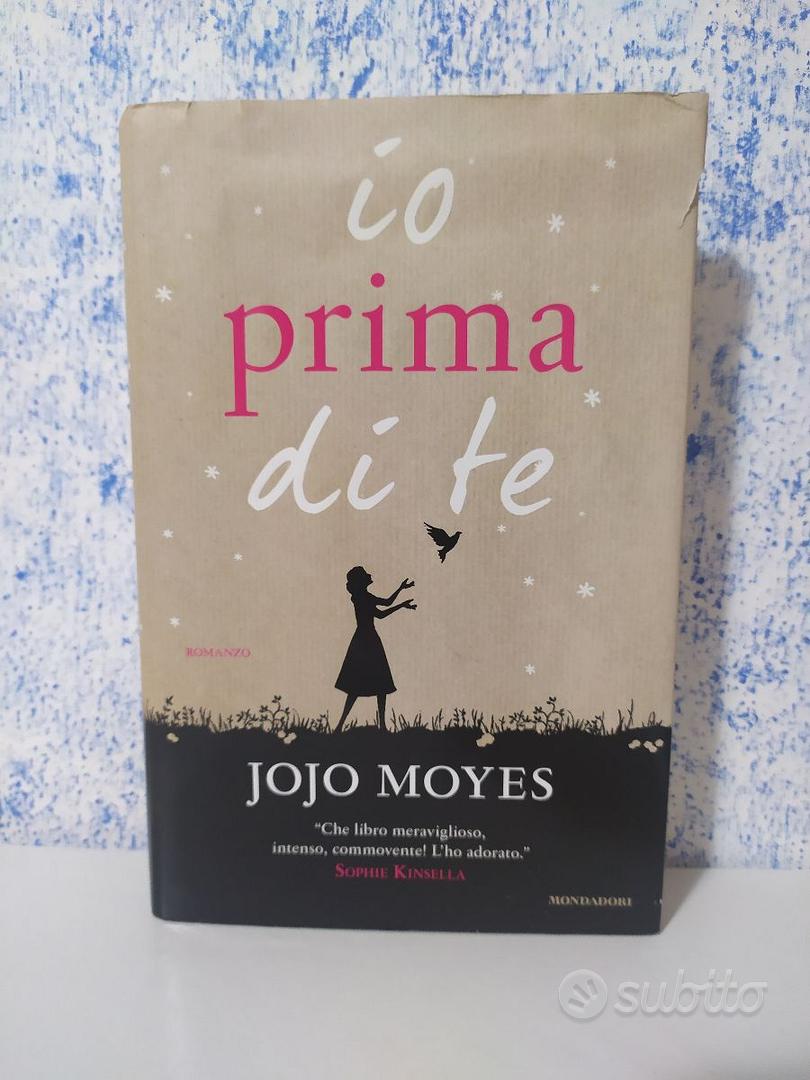 Sono sempre io di Jojo Moyes: riassunto trama e recensione