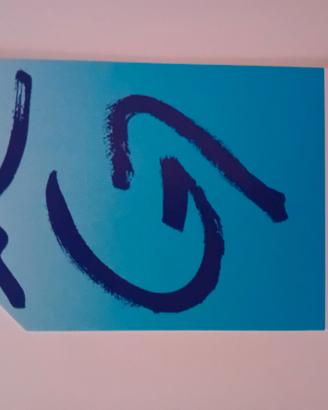 Carta telefonica G7 1994