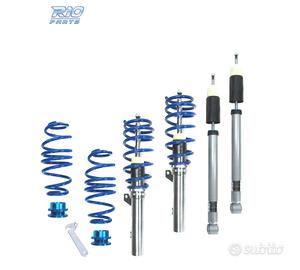 SOSPENSIONE FILETTATA BLUE LINE VOLKSWAGEN VW GOLF