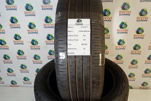 215 50 17 continental estive 85%
