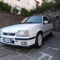 Opel Kadett gsi 2.0 16v pari al nuovo