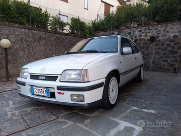 Opel Kadett gsi 2.0 16v pari al nuovo