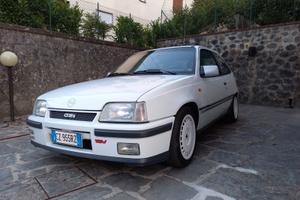 Opel Kadett gsi 2.0 16v pari al nuovo