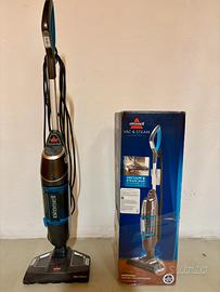 Aspirapolvere Bissel Vac & Steam 2 in 1