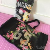 Beach set Longboard nuovo