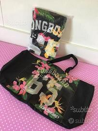 Beach set Longboard nuovo