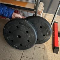 DISCHI DA 20 KG