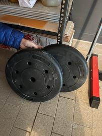 DISCHI DA 20 KG