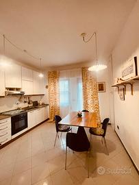 Appartamento Sole-Misano A