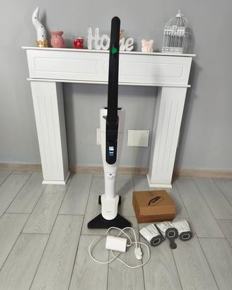 folletto Vk7s senza fili vorwerk