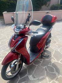 Honda SH 150 ABS
