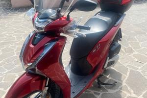 Honda SH 150 ABS