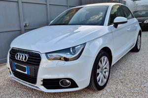Audi A1 1.6 TDI S tronic line edition plus