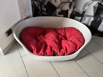 Cuccia cesta grande