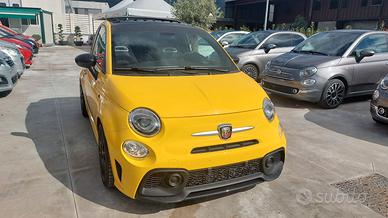 Abarth 595 1.4 Turbo T-Jet 165 CV