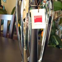 Giannini set cucina Black & White
