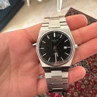 Orologio TISSOT PRX