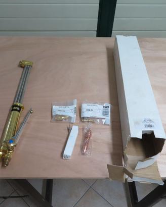 Cannello taglio sicutool 3210G EWO 250