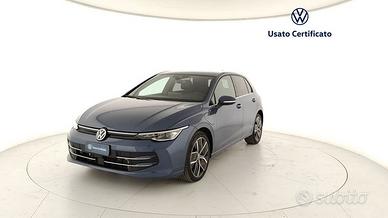 Volkswagen Golf 1.5 TSI eHybrid 50 Years DSG