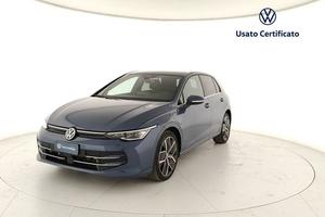 Volkswagen Golf 1.5 TSI eHybrid 50 Years DSG