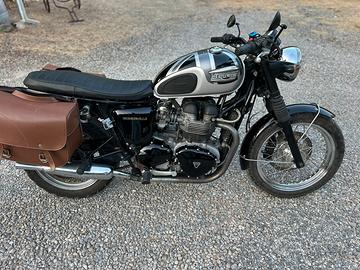 Triumph Bonneville