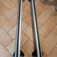 barre portatutto per auto Swift 