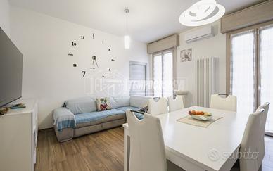 Quadrilocale Completamente Ristrutturato - P2 e Ul