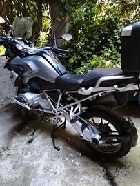 bmw r 1200 gs