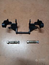 Telaietto dritto per Malaguti f 12 stage 6
