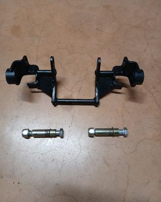 Telaietto dritto per Malaguti f 12 stage 6