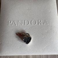 Charm pandora cuore disney
