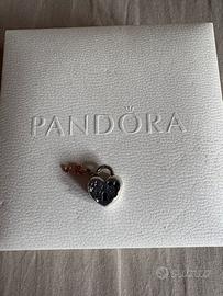 Charm pandora cuore disney