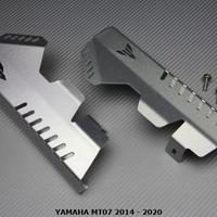 Fianchetti Laterali Radiatore YAMAHA MT07 2014 20