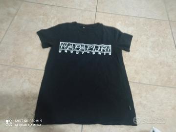 maglia bambino Napapijri 