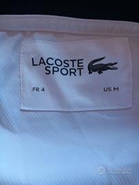 tuta Lacoste 